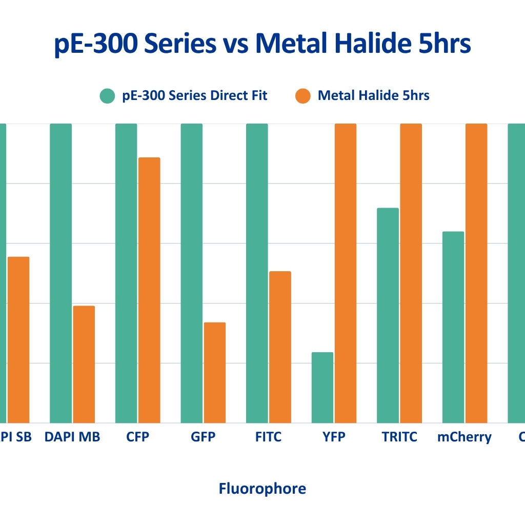 pE 300 vs MH 5hrs (blue writing)