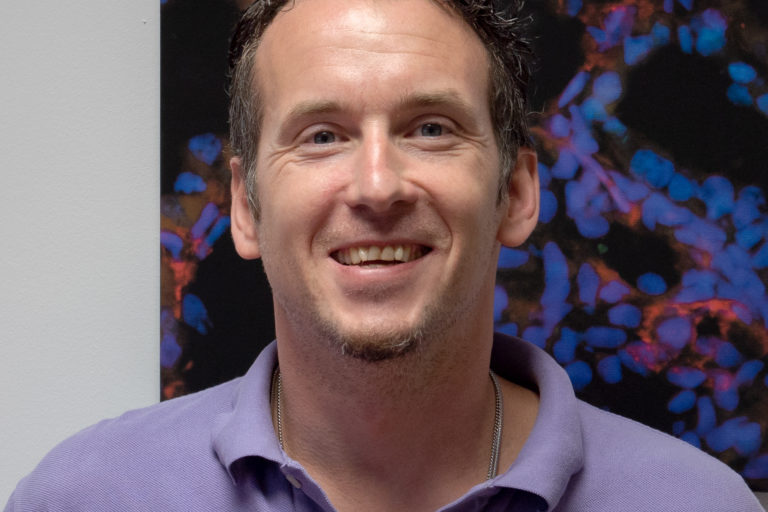 CoolLED welcomes Benjamin Gee