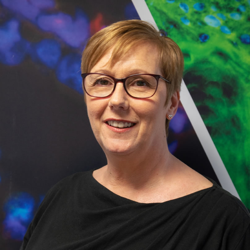 Jo Whetstone – Field Sales Manager