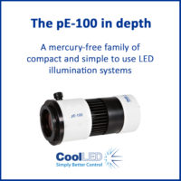 CoolLED pE-100 in Depth