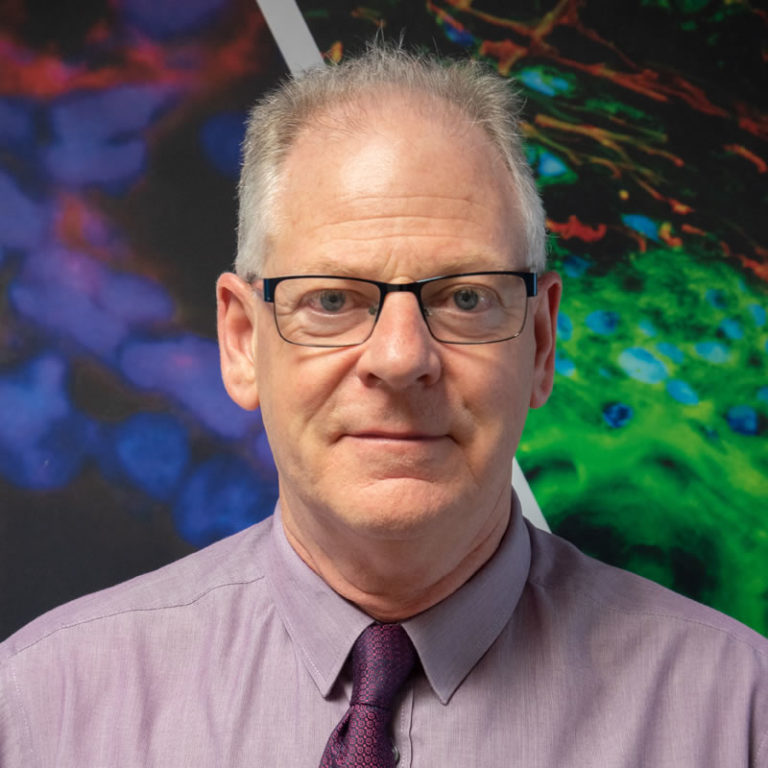 Jim Beacher announces retirement as Managing Director