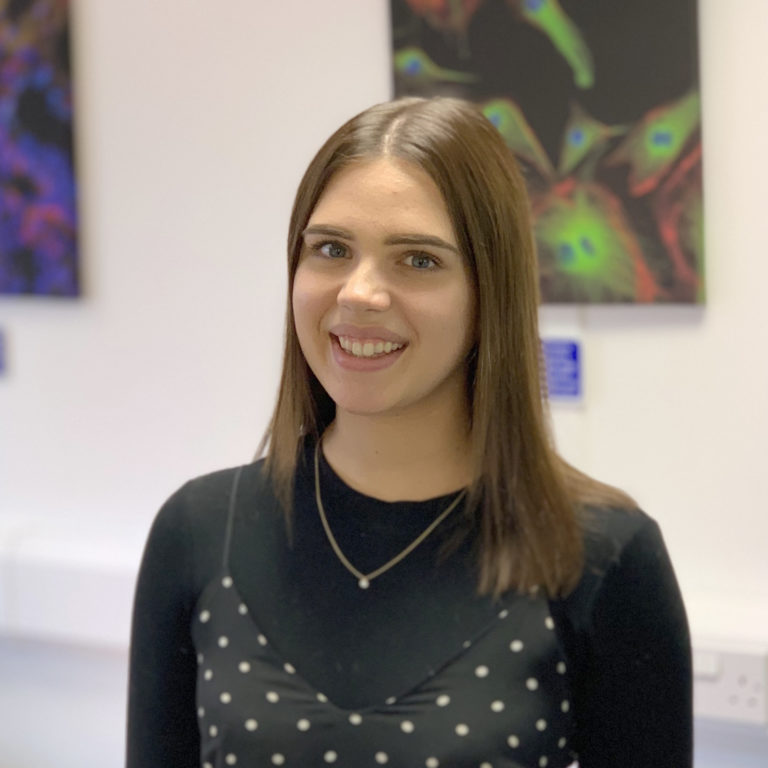 CoolLED welcomes Evie Cox