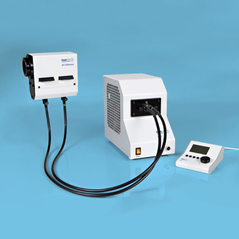 Notice of Withdrawal from Sale of pE-2 Microscopy Illumination System