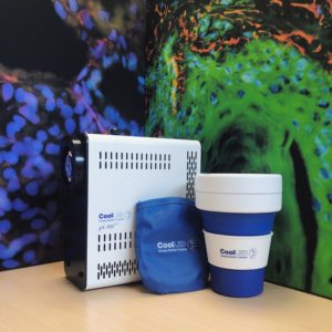 Win £100 for your favourite charity