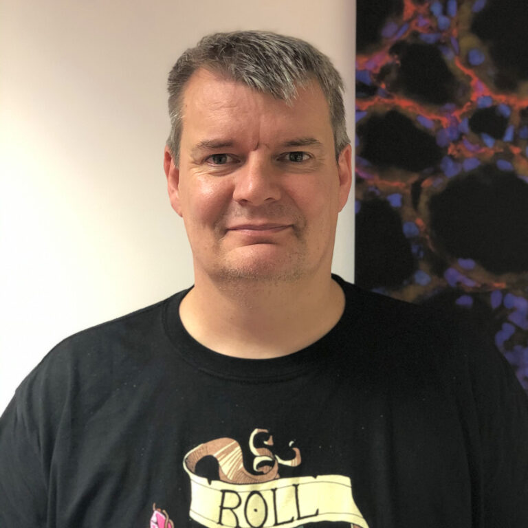 CoolLED welcomes Mike Foreman