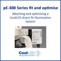 pE-300 Series fit and optimise