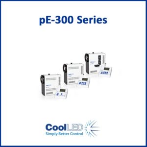 All you need to know about our pE-300 Series