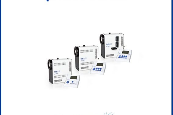 All you need to know about our pE-300 Series