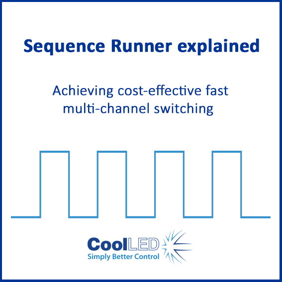 sequence runner 2