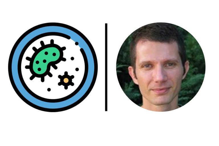 Under the Microscope #4:  Simultaneous in vivo fluorescence and DIC imaging of fast-moving samples