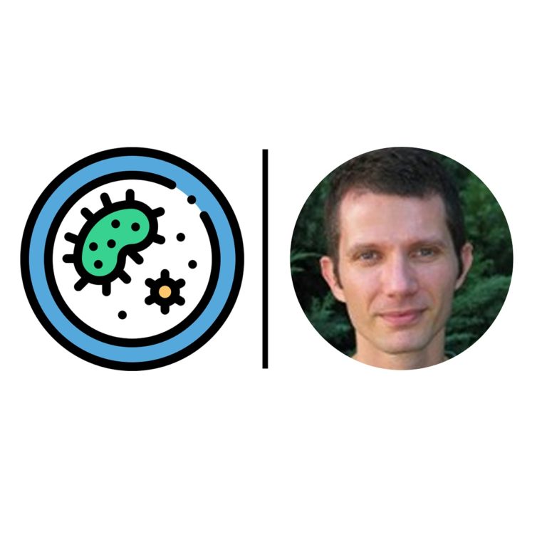 Under the Microscope #4:  Simultaneous in vivo fluorescence and DIC imaging of fast-moving samples