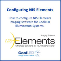 Configuring NIS Elements