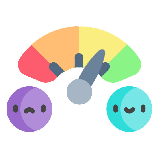 Well done to our Customer Service Team!