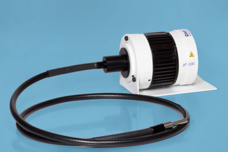 Expanding the popular pT-100 range