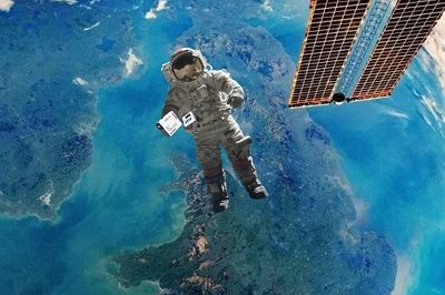 CoolLED Illumination Systems are out of this world!