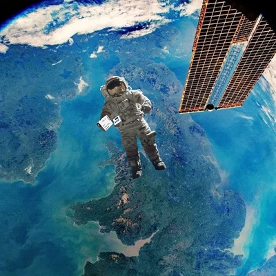 CoolLED Illumination Systems are out of this world!