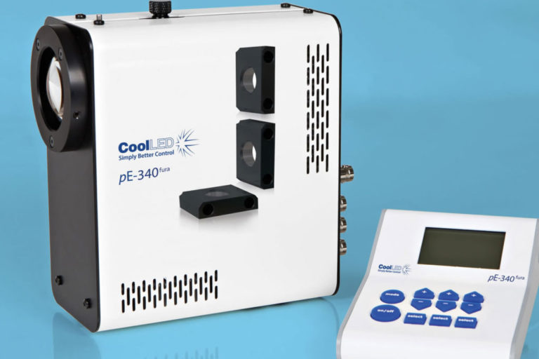 Advancing biomedical discovery with Fura-2 imaging