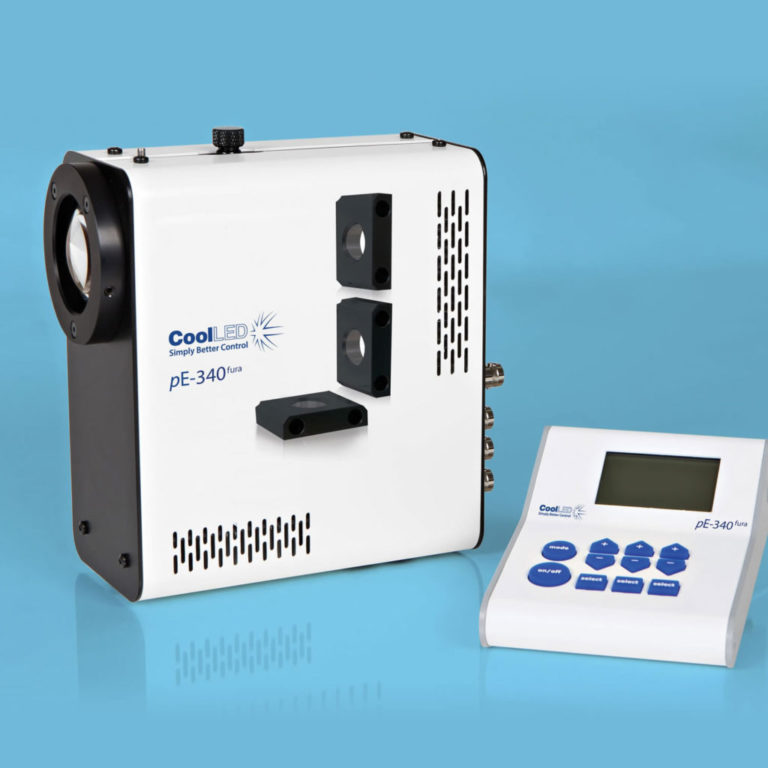 Advancing biomedical discovery with Fura-2 imaging