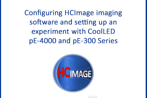 New imaging software tutorial videos