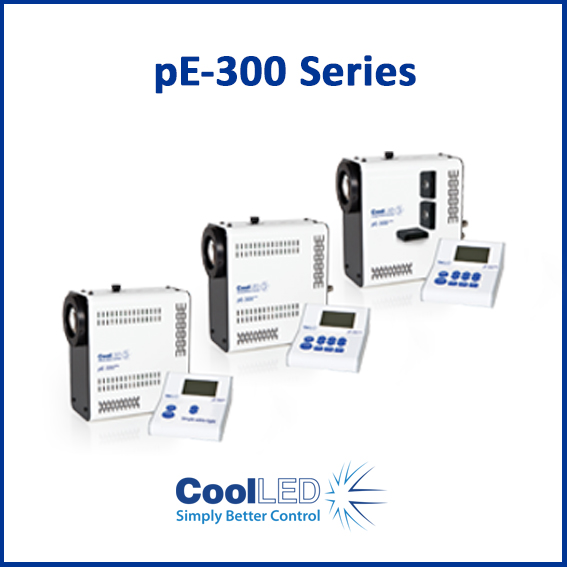 All you need to know about our pE-300 Series