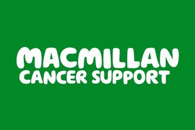 Macmillan Coffee Morning Success!