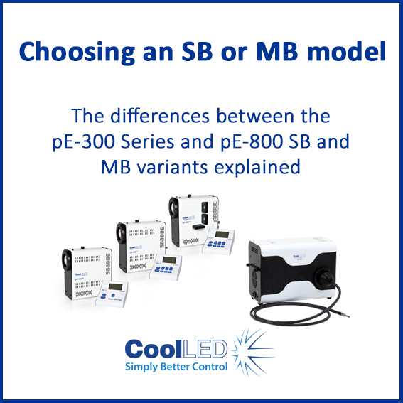 Choosing an SB or MB model v2