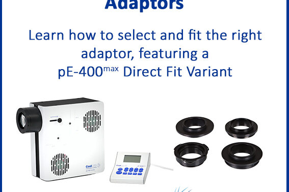 Unlocking Versatility: Adaptors for CoolLED Illumination Systems