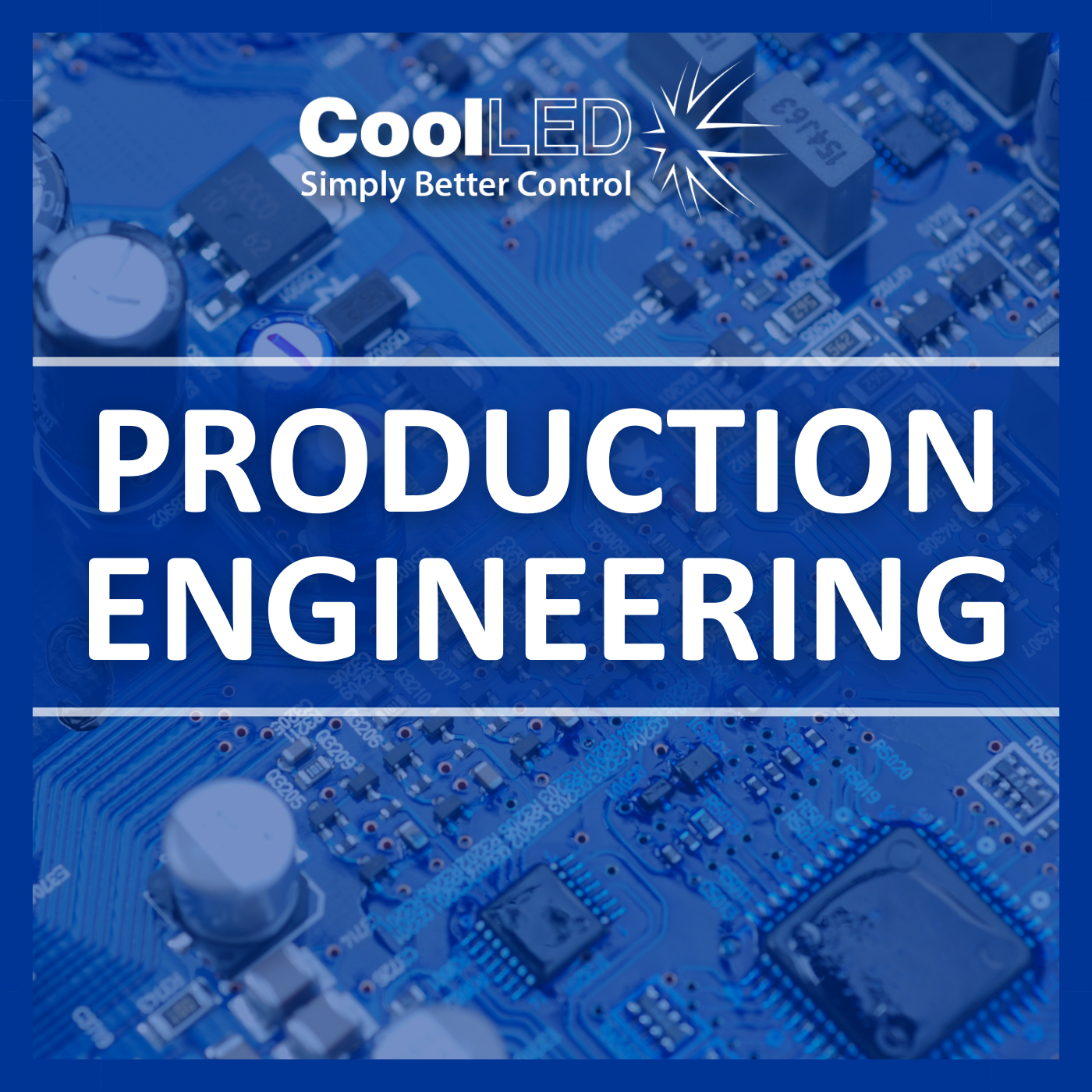 PRODUCTION ENGINEERING