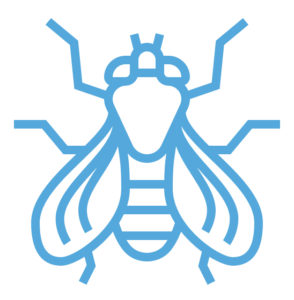 Flying high with LED illumination