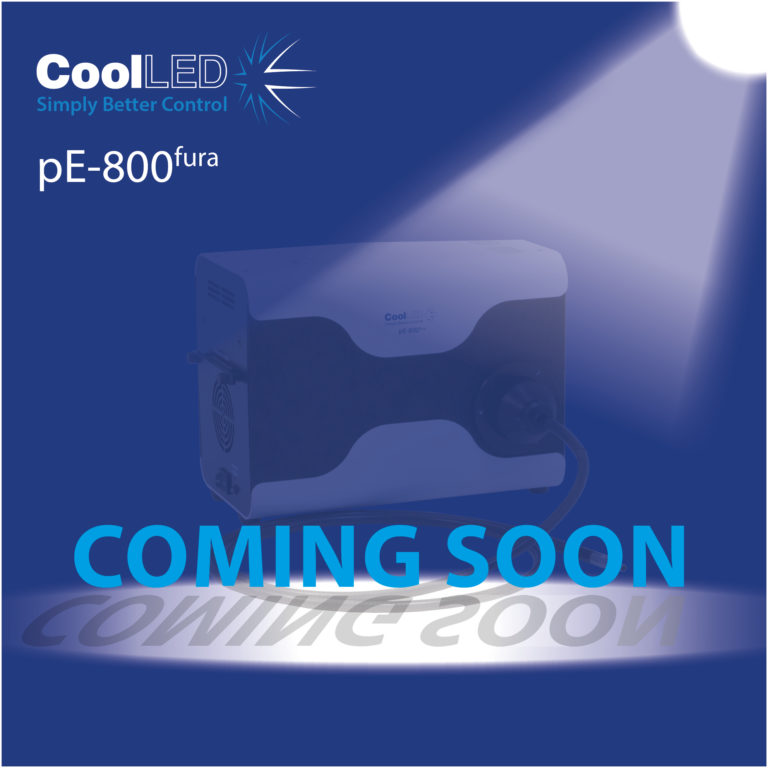 New calcium imaging light source coming soon!