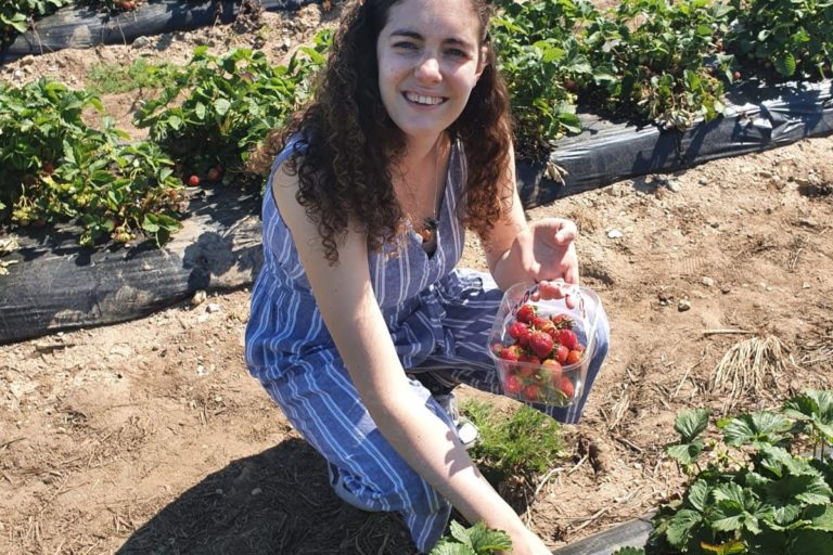 CoolLED welcomes Elisa Greenhalgh