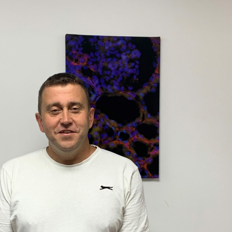 We are pleased to welcome Nathan Piggott