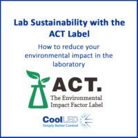 ACT Label