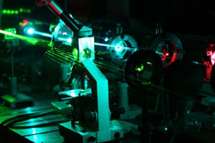 5 reasons to choose LED microscopy illumination for a confocal setup