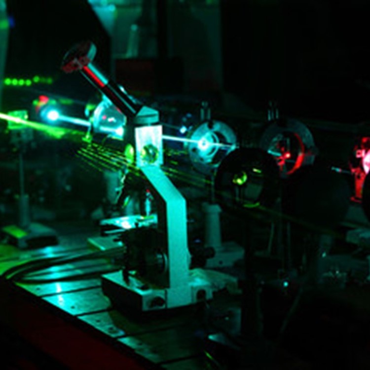 5 reasons to choose LED microscopy illumination for a confocal setup