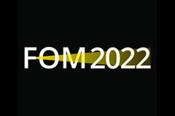 Microscope light sources at FOM 2022
