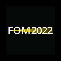 Microscope light sources at FOM 2022