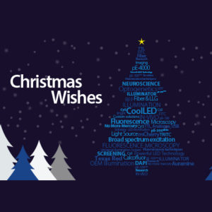 Happy Holidays from CoolLED
