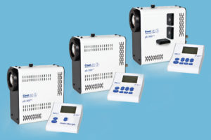 pE 300 Series pE 300 Series