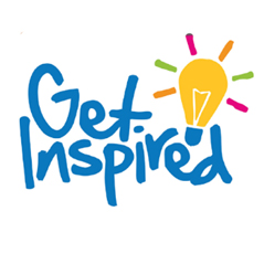 Getting Inspired With Fluorescence Microscopy!