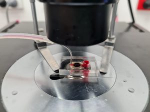 microfluidic device close up v2