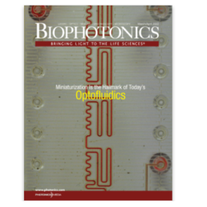 Biophotonics news