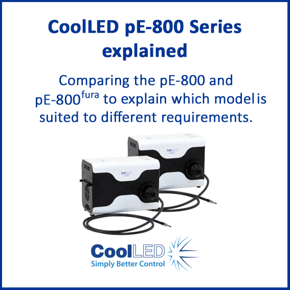 pE-800 Series explained