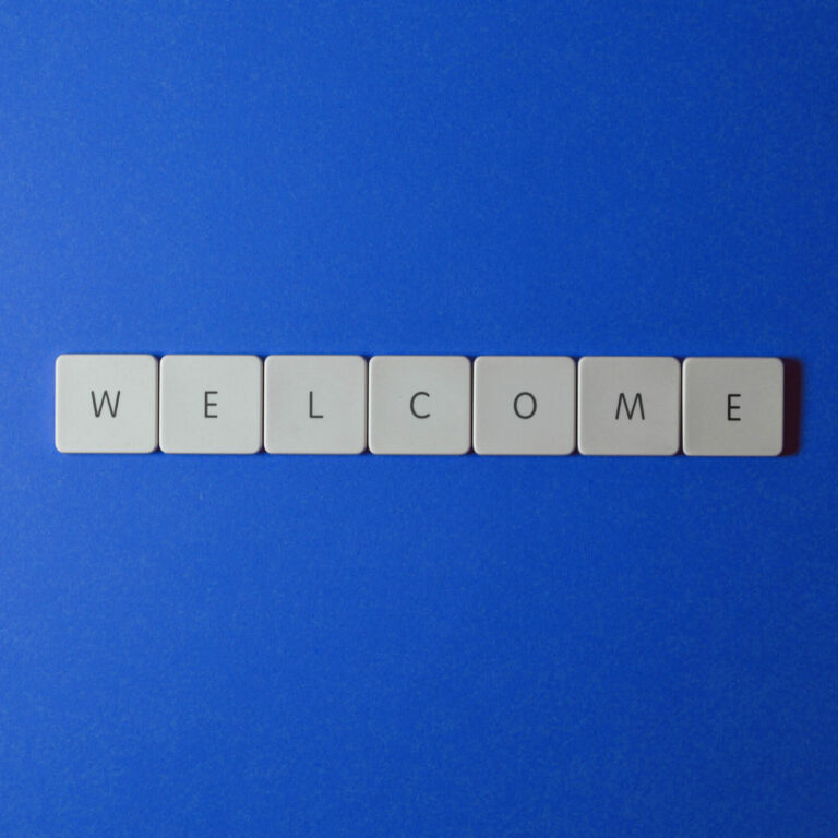 Welcome to even more new starters!