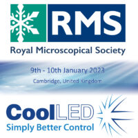RMS UK Light Microscopy Facility Meeting