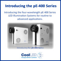 Introduction to the pE-400 Series