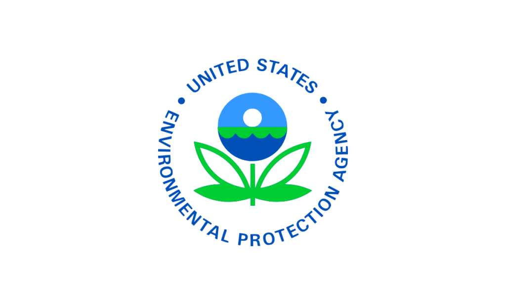 Flag of the United States Environmental Protection Agency.svg