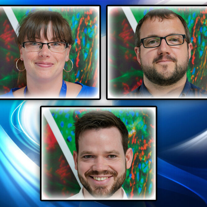 Our Microscopy Illumination Team Expands Again!