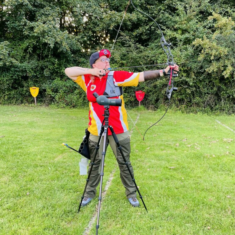 Getting Active for Mental Health