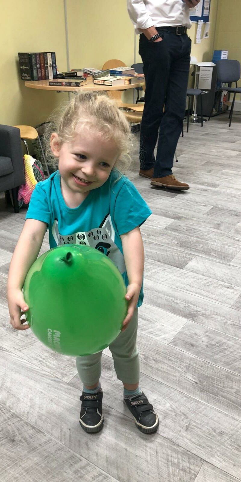 CoolLED Macmillan 2023 5